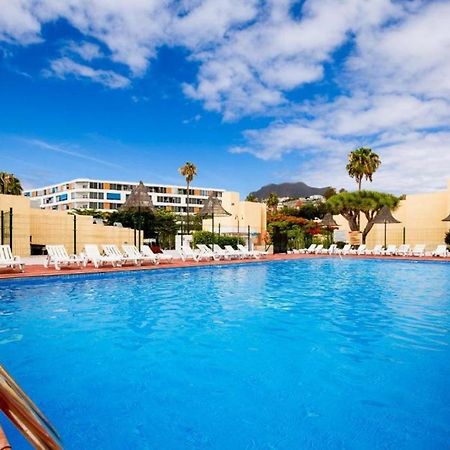 El Cortijo Bungalow - Pool - Free Parking Playa de las Americas  Exterior foto
